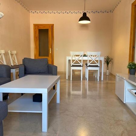 Apartamento Costa De La Luz Чипиона Екстериор снимка