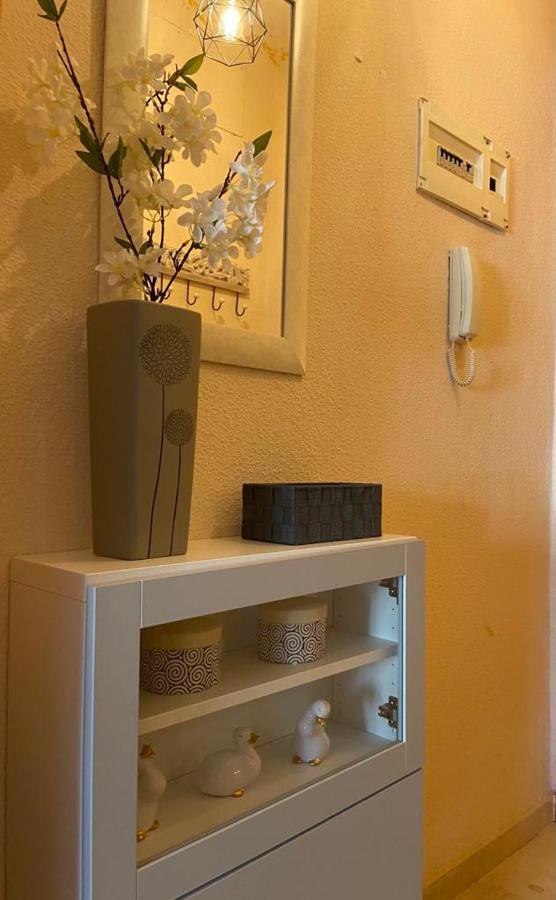 Apartamento Costa De La Luz Чипиона Екстериор снимка