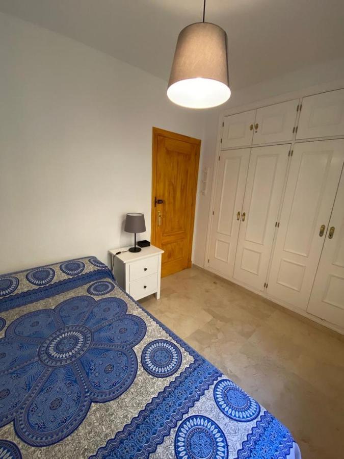 Apartamento Costa De La Luz Чипиона Екстериор снимка