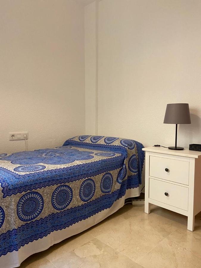 Apartamento Costa De La Luz Чипиона Екстериор снимка