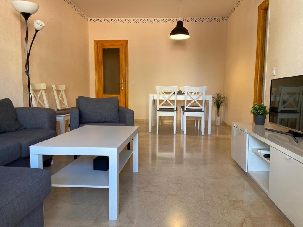 Apartamento Costa De La Luz Чипиона Екстериор снимка