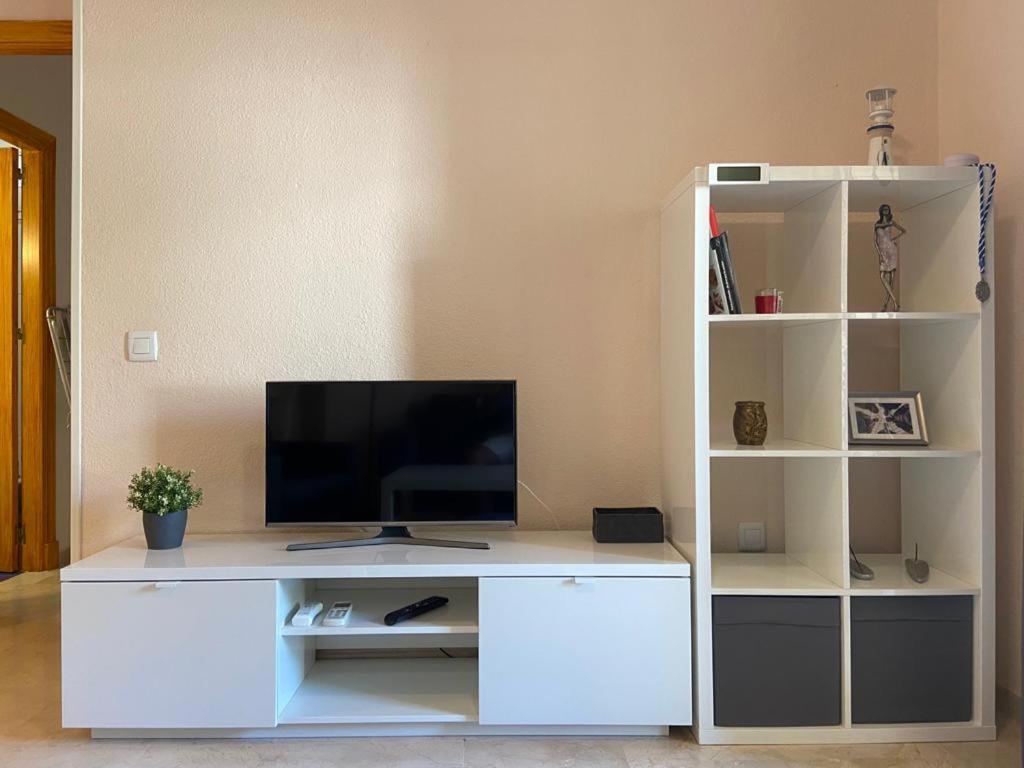 Apartamento Costa De La Luz Чипиона Екстериор снимка