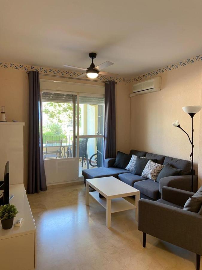 Apartamento Costa De La Luz Чипиона Екстериор снимка