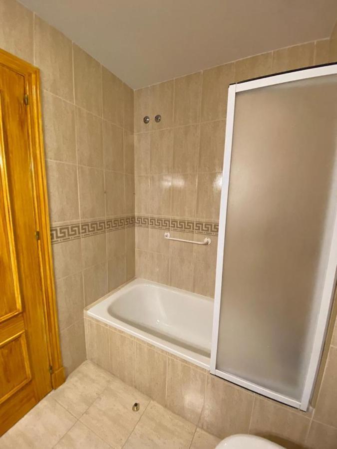 Apartamento Costa De La Luz Чипиона Екстериор снимка