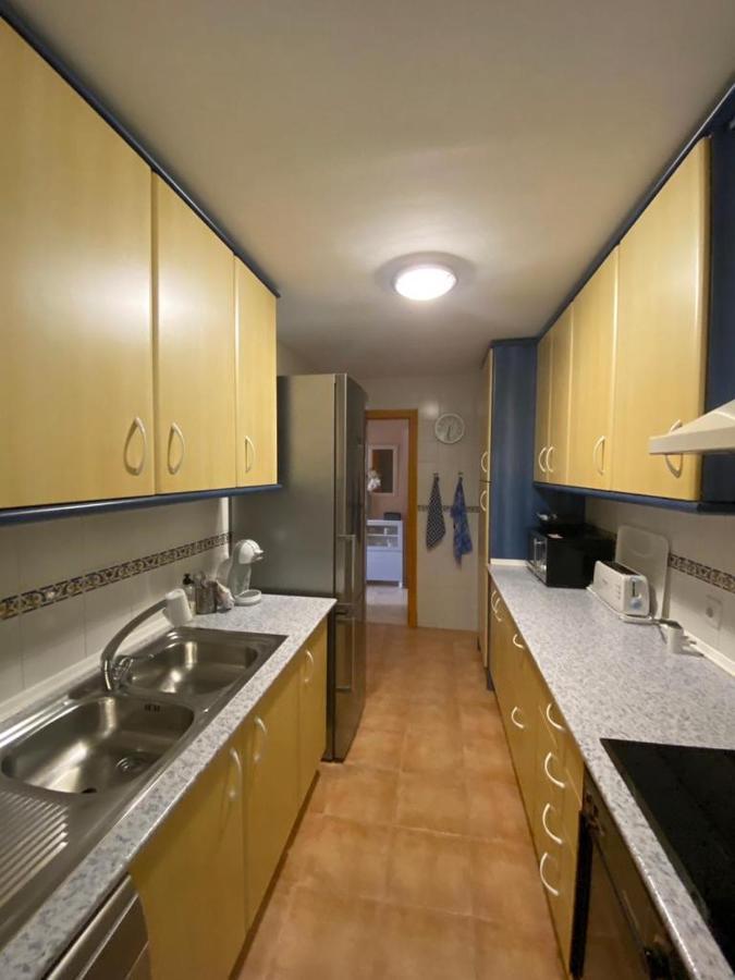 Apartamento Costa De La Luz Чипиона Екстериор снимка